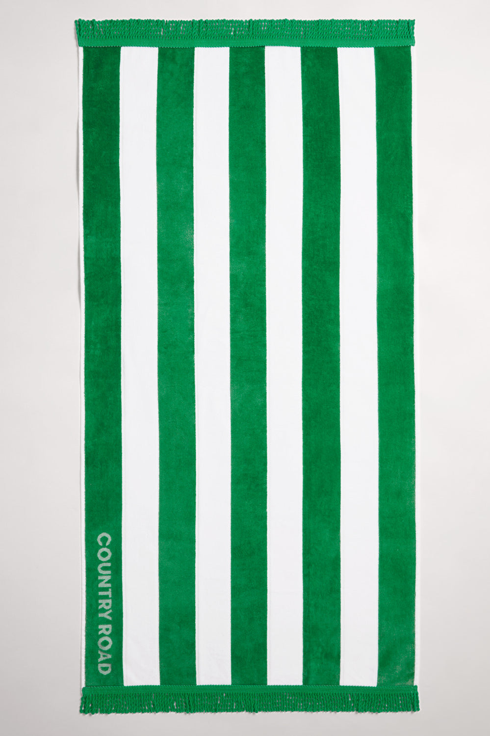 Beau Australian Cotton Small Beach Towel