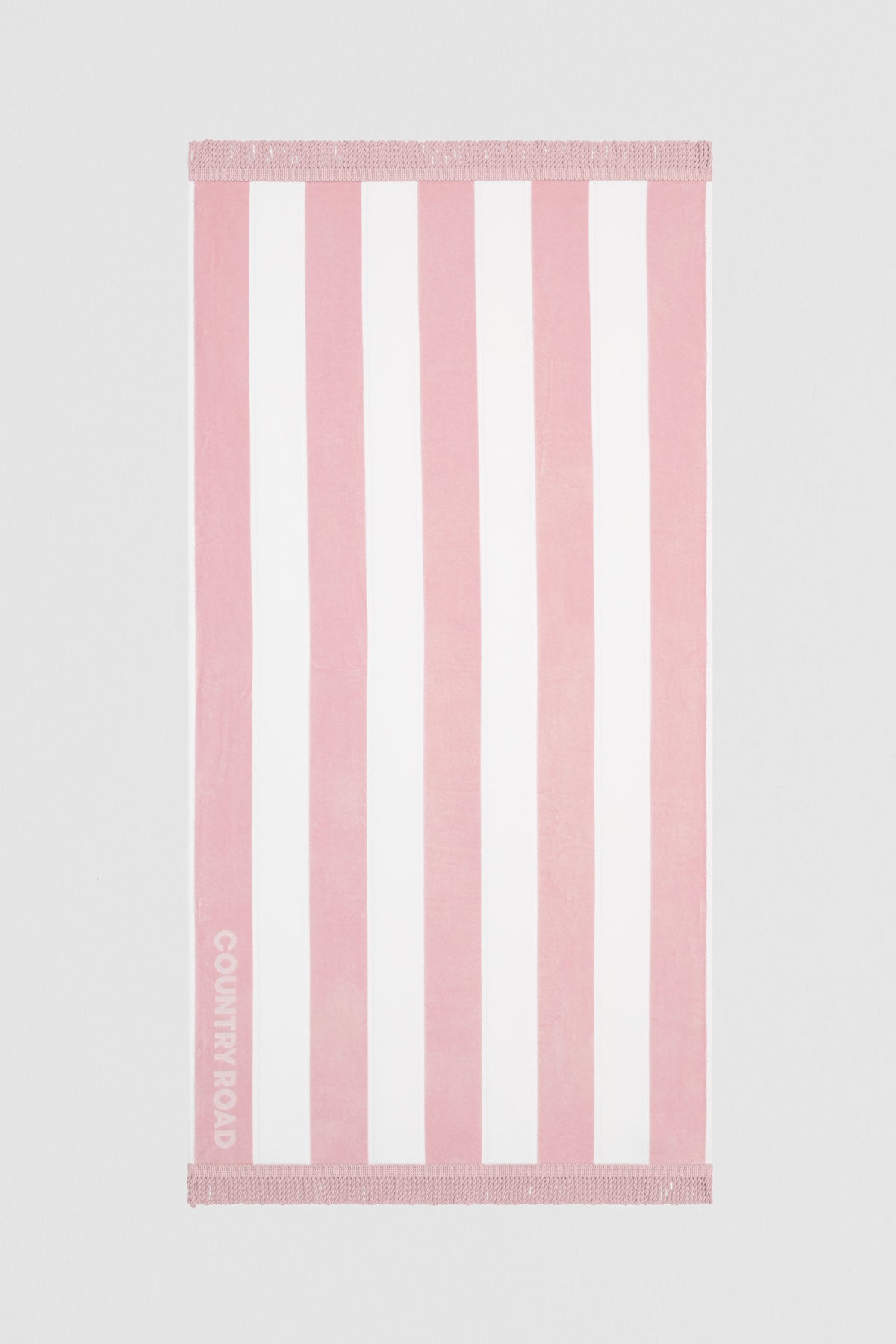 Beau Australian Cotton Small Beach Towel