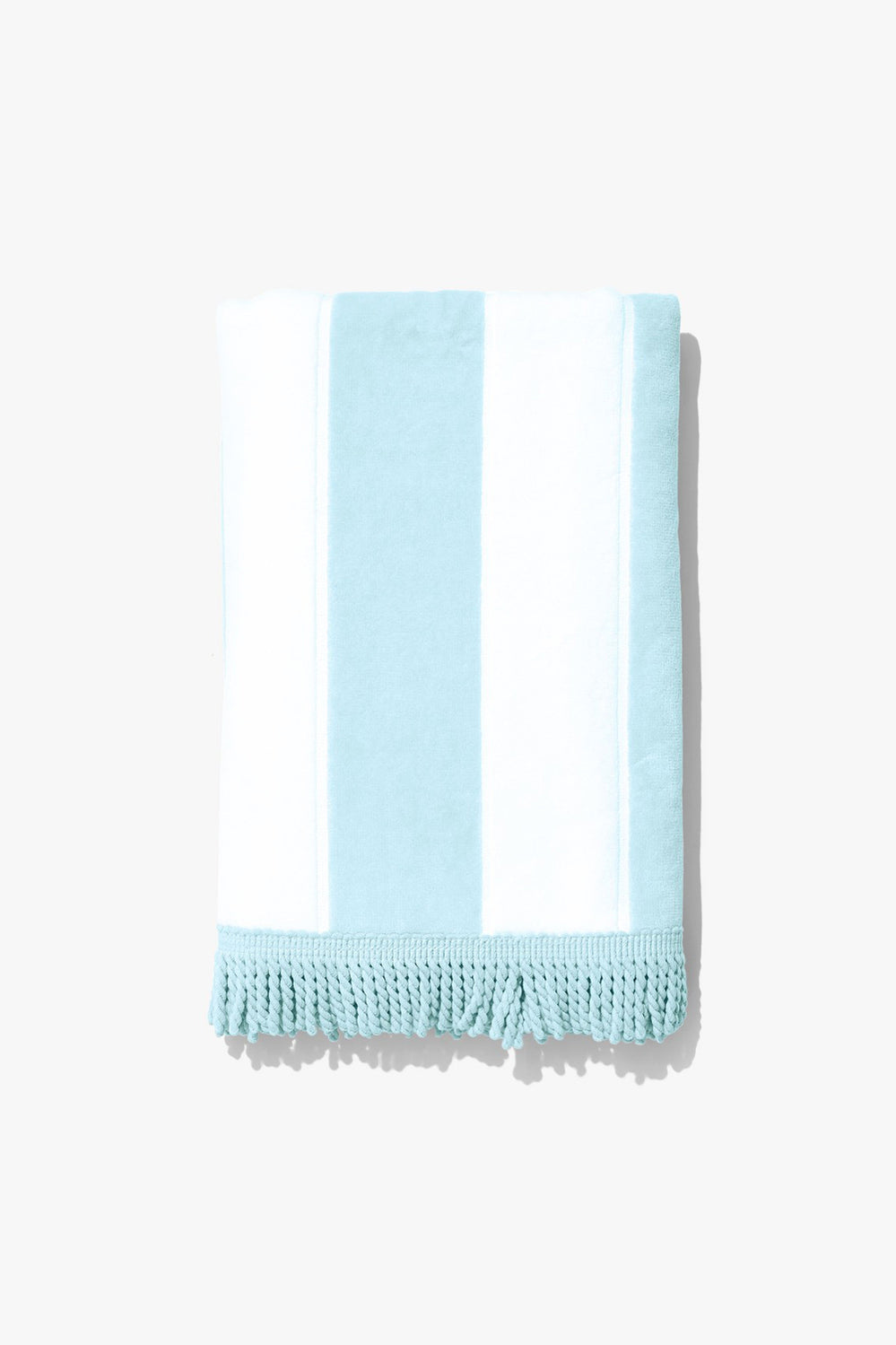 Beau Australian Cotton Small Beach Towel
