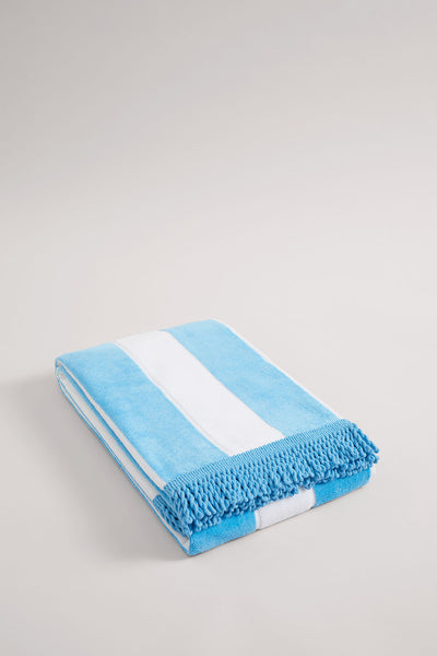 Beau Australian Cotton Small Beach Towel