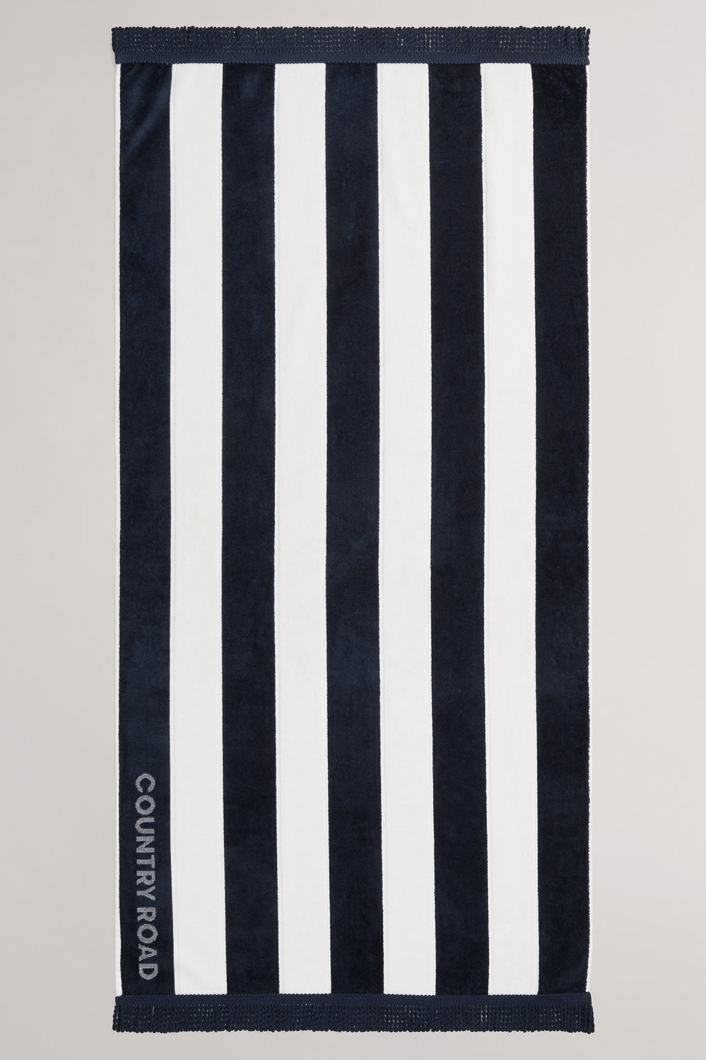 Beau Australian Cotton Small Beach Towel
