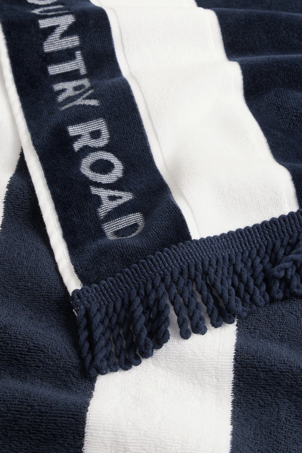 Beau Australian Cotton Small Beach Towel