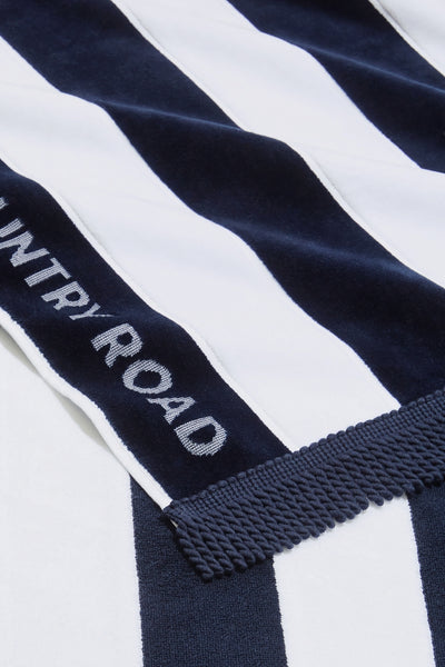 Beau Australian Cotton Small Beach Towel