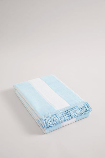 Beau Australian Cotton Small Beach Towel