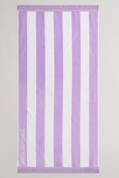 Beau Australian Cotton Small Beach Towel