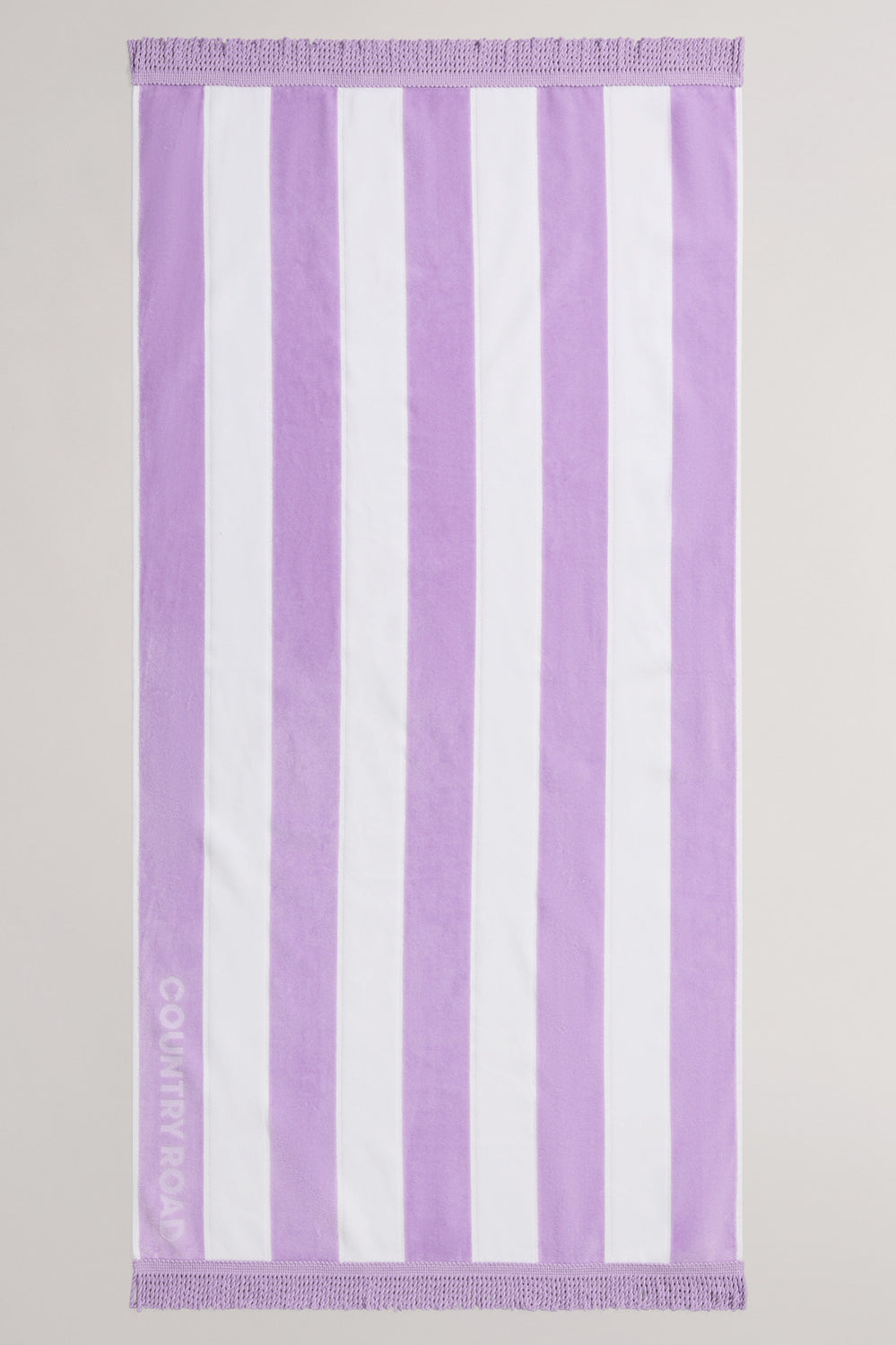Beau Australian Cotton Small Beach Towel