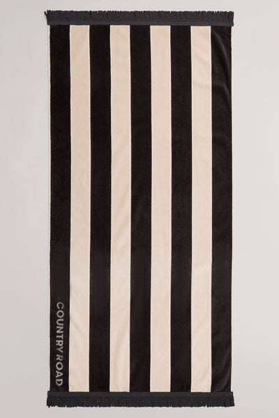 Beau Australian Cotton Small Beach Towel