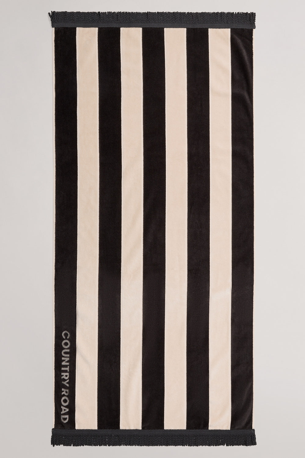 Beau Australian Cotton Small Beach Towel