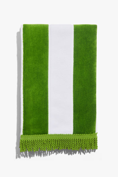 Beau Australian Cotton Small Beach Towel