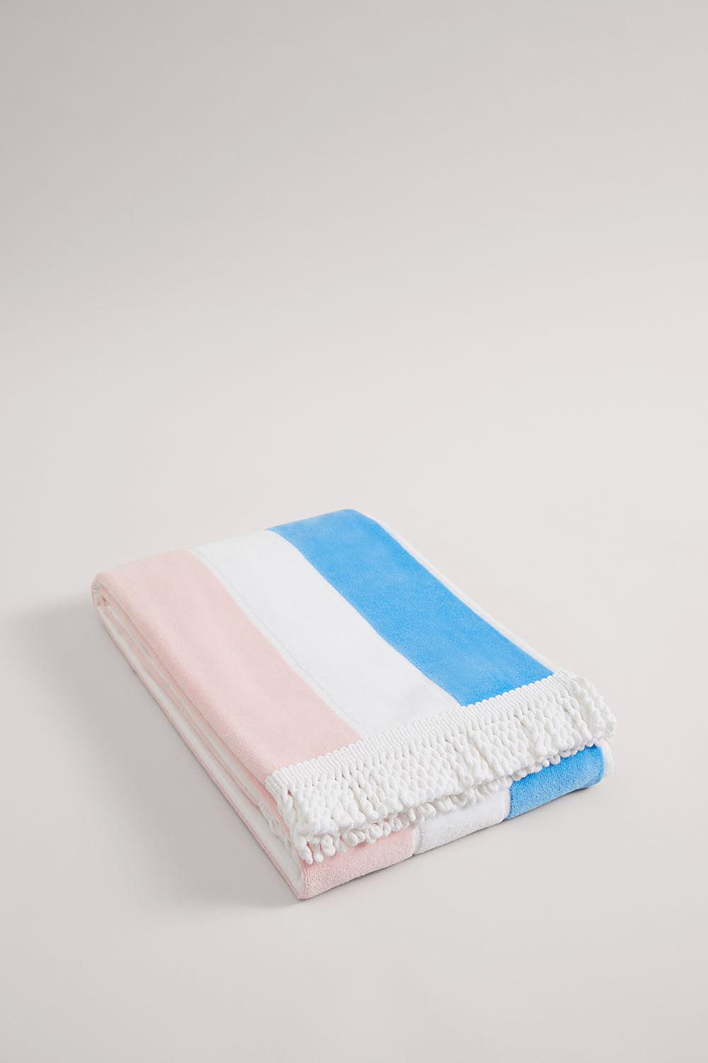 Beau Australian Cotton Small Beach Towel