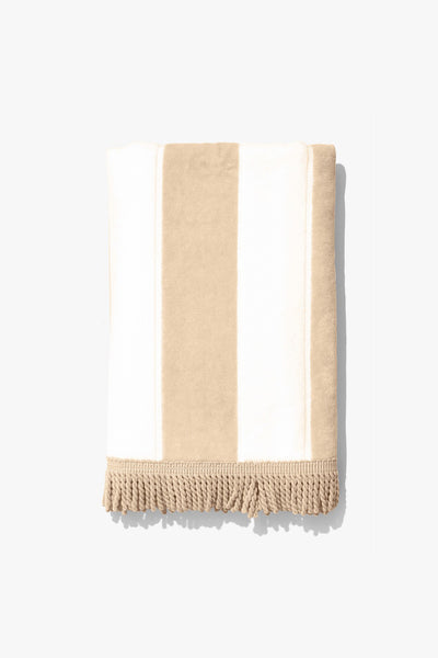 Beau Australian Cotton Small Beach Towel