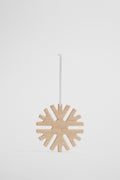 Blitz Timber Decoration