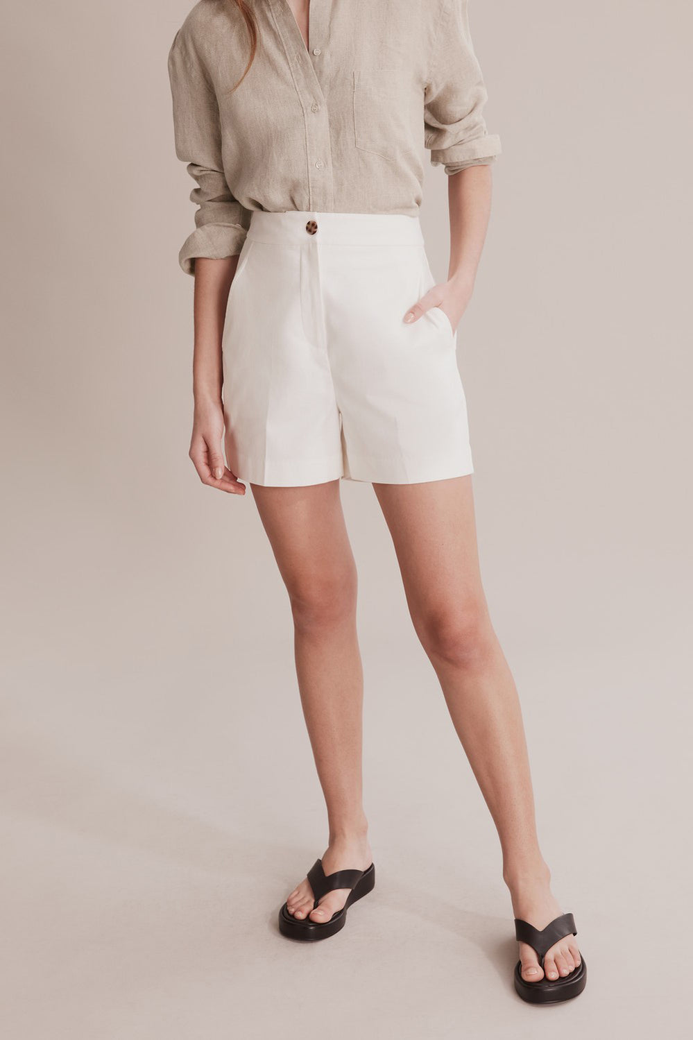Tailored Short