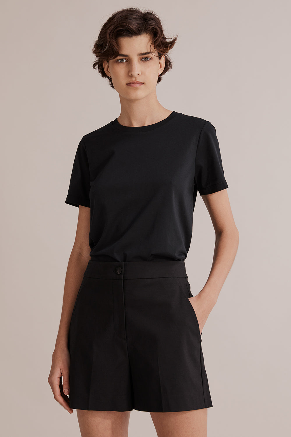 Tailored Short