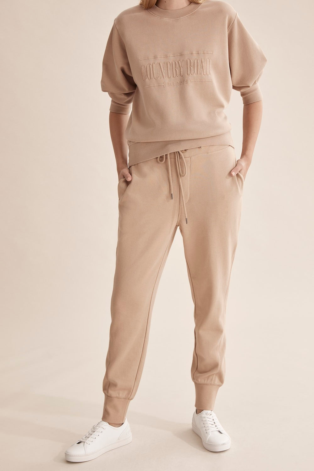 Track Pant