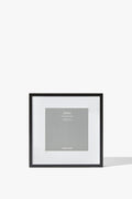 Adler Large Square Frame