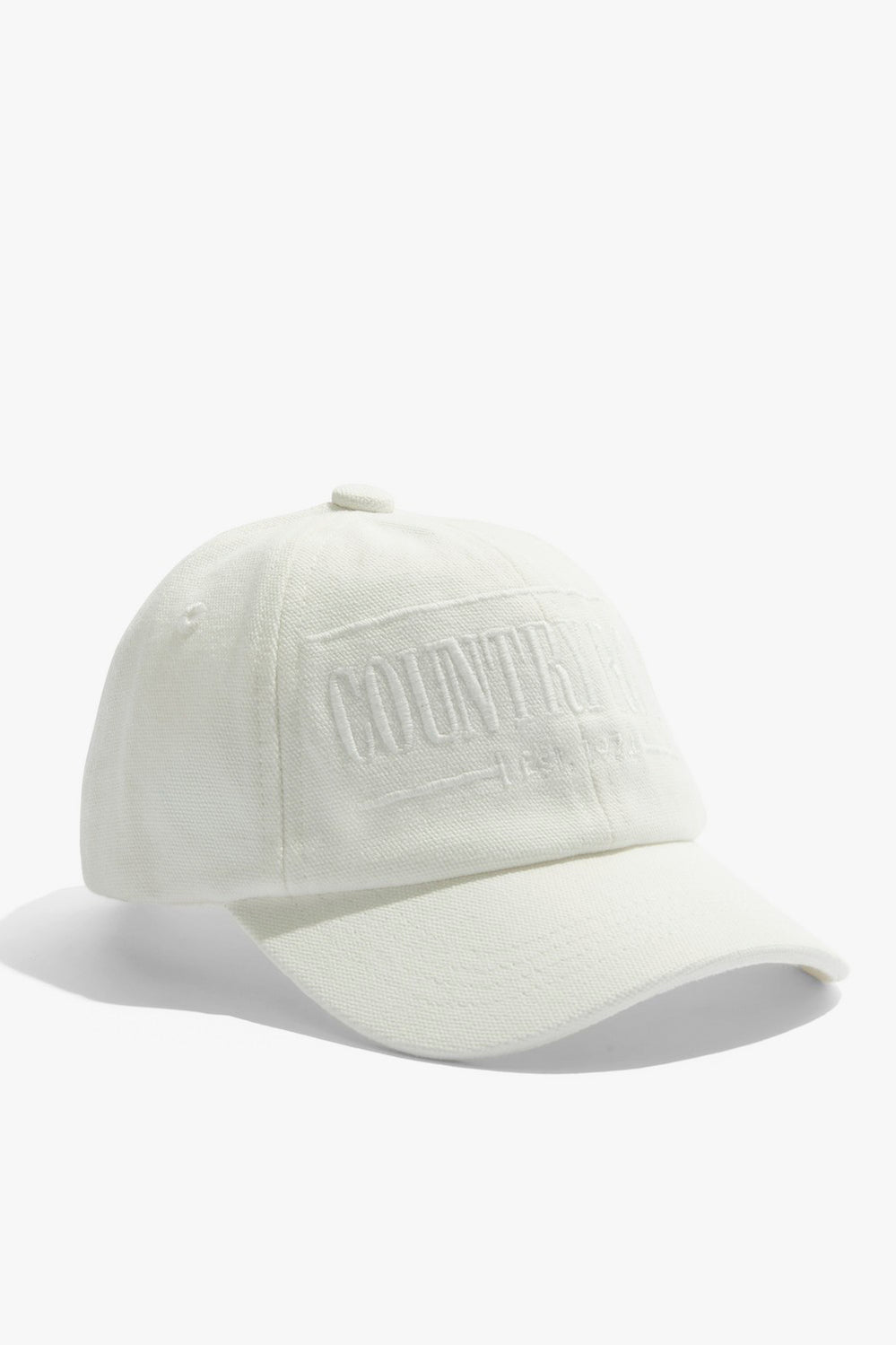 Baby Heritage Cap