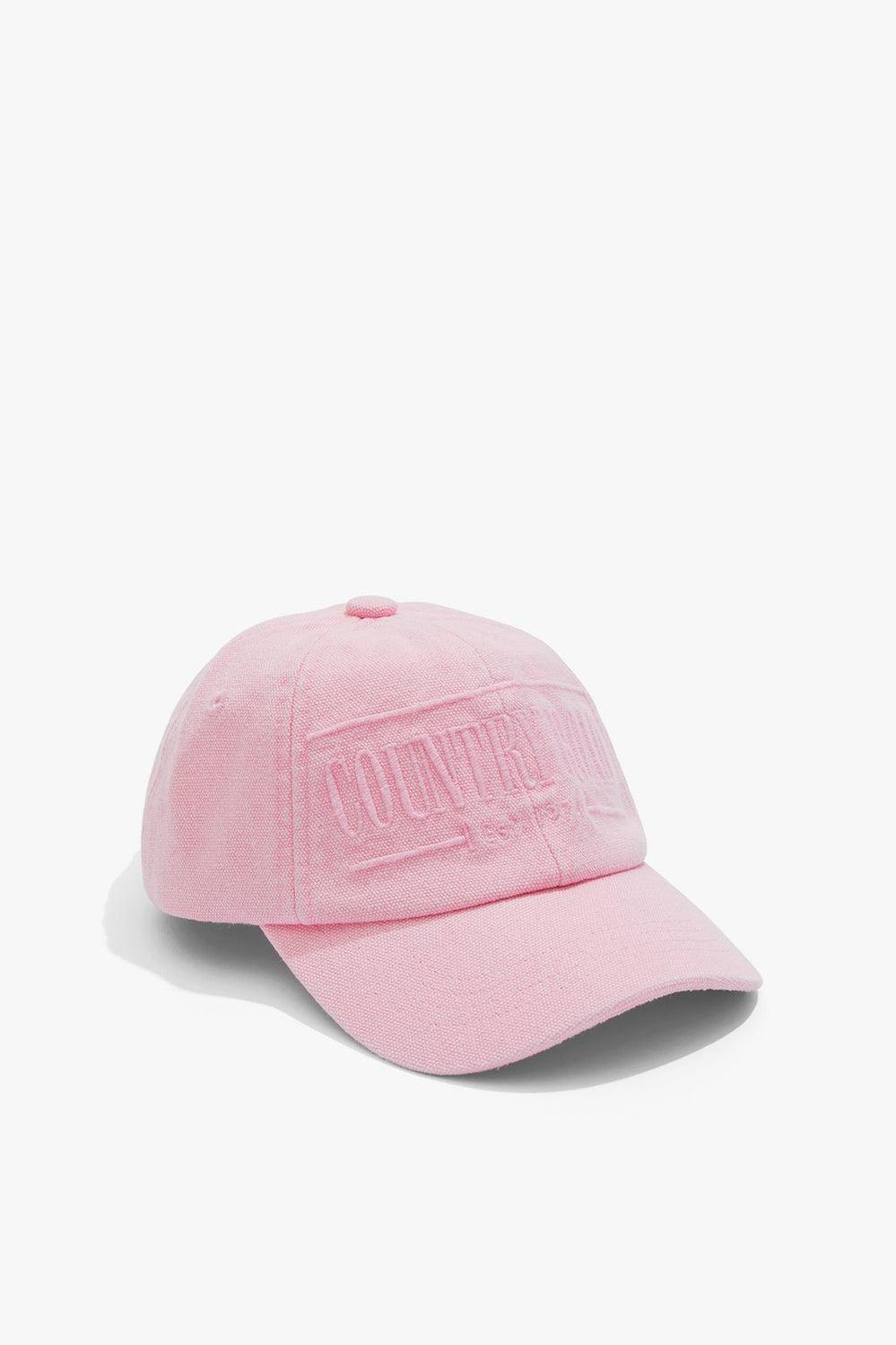 Baby Heritage Cap