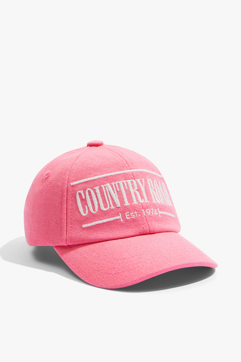 Baby Heritage Cap