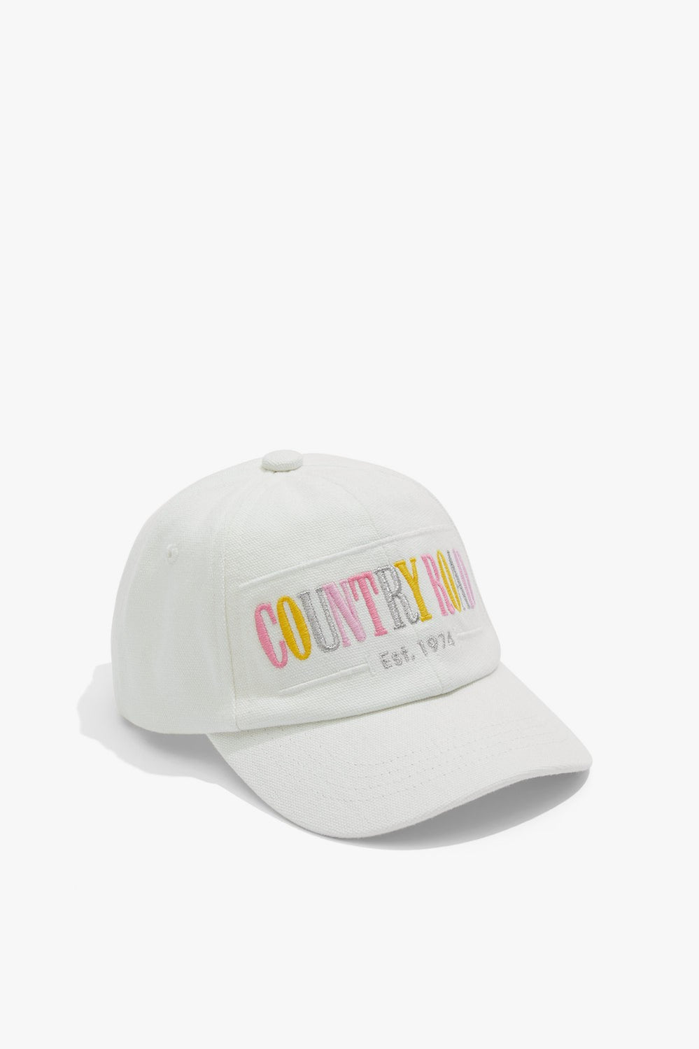 Baby Heritage Cap