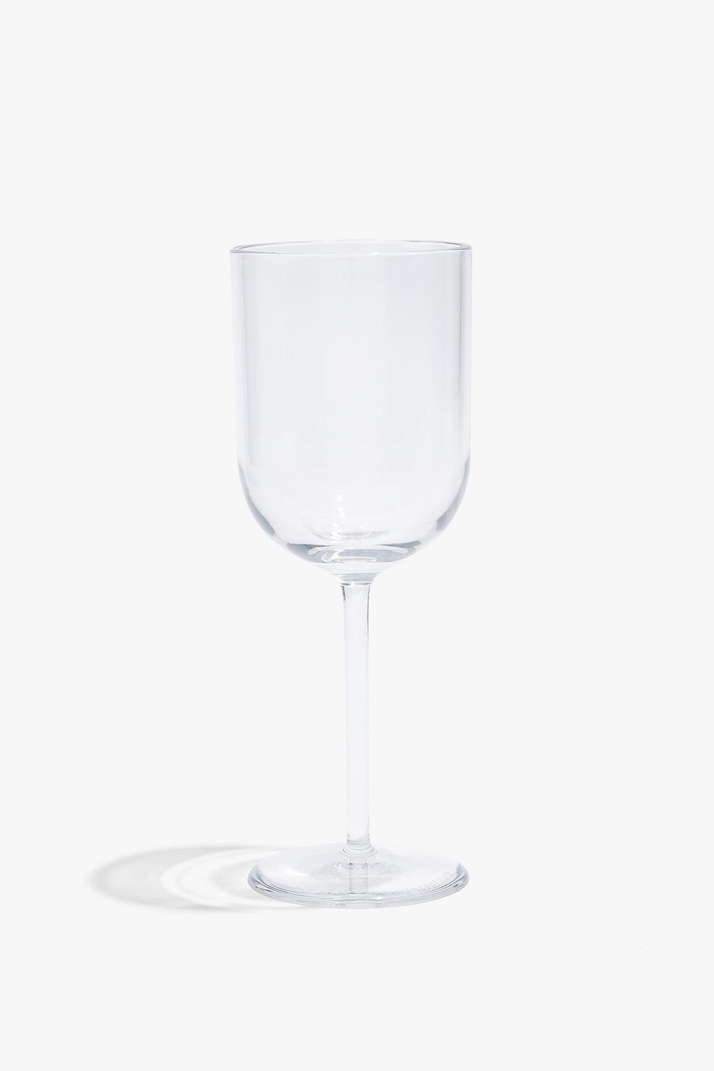 Byron Wine Glass