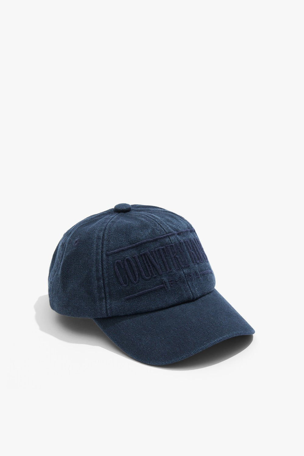 Baby Heritage Cap