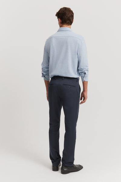 Regular Fit Travel Trouser