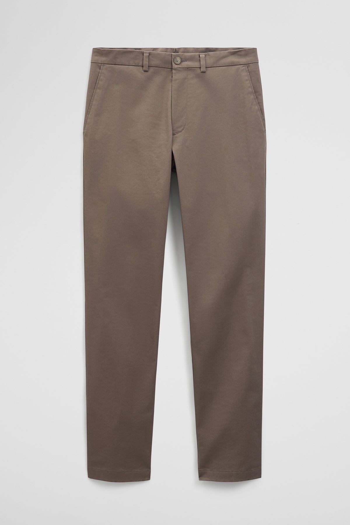 Regular Fit Travel Trouser