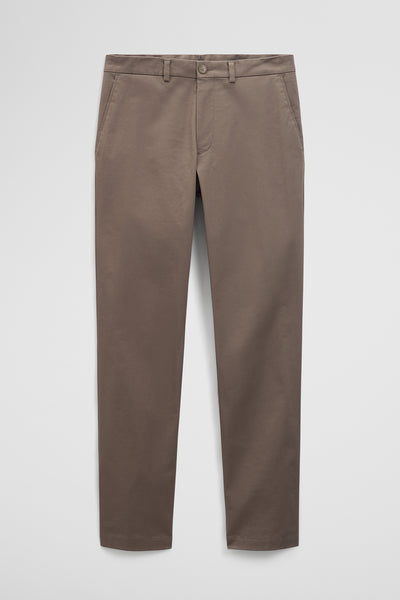 Regular Fit Travel Trouser