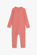 Unisex Rib Jumpsuit