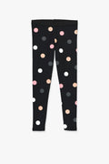 Multi Spot Legging