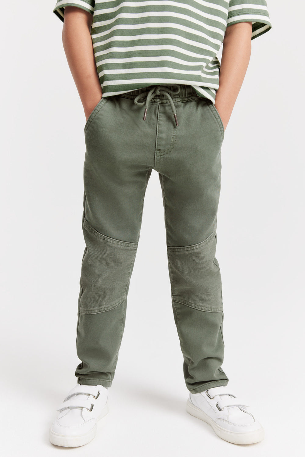 Patch Jogger