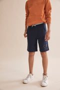 Teen Sweat Short