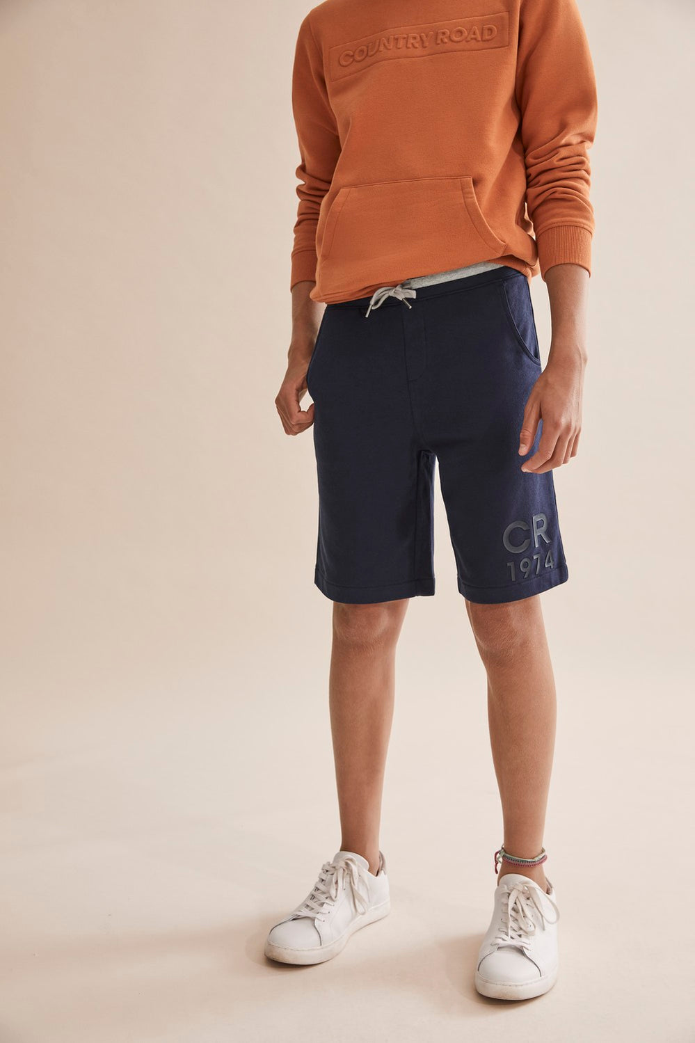 Teen Sweat Short