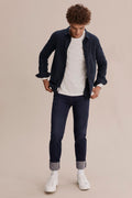 Teen Five Pocket Jean