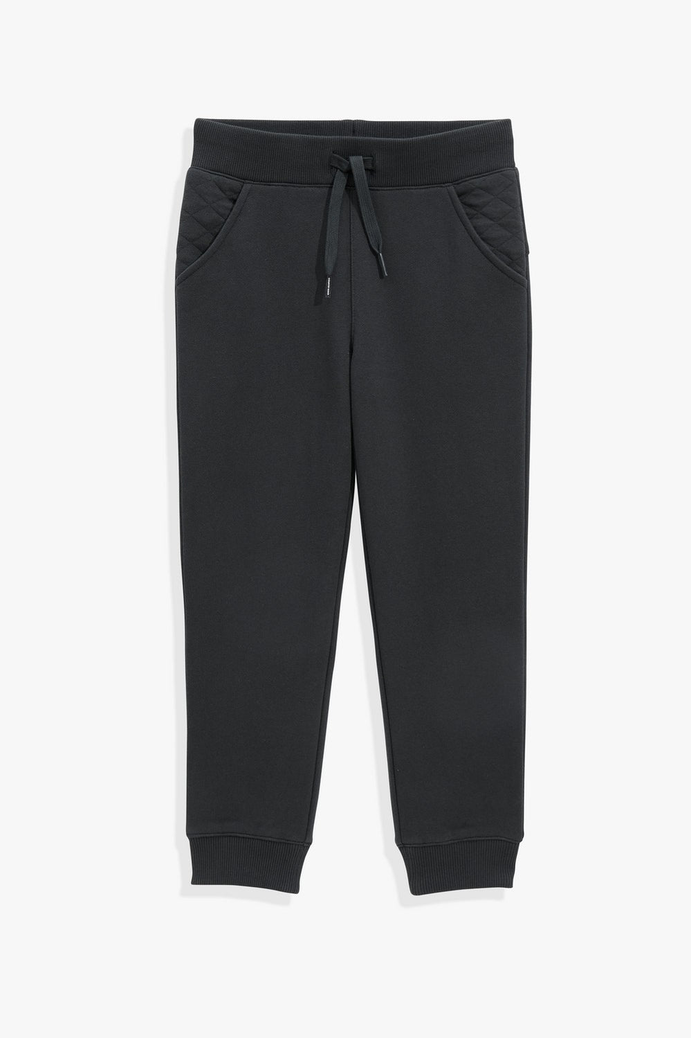 Quilt Sweat Pant