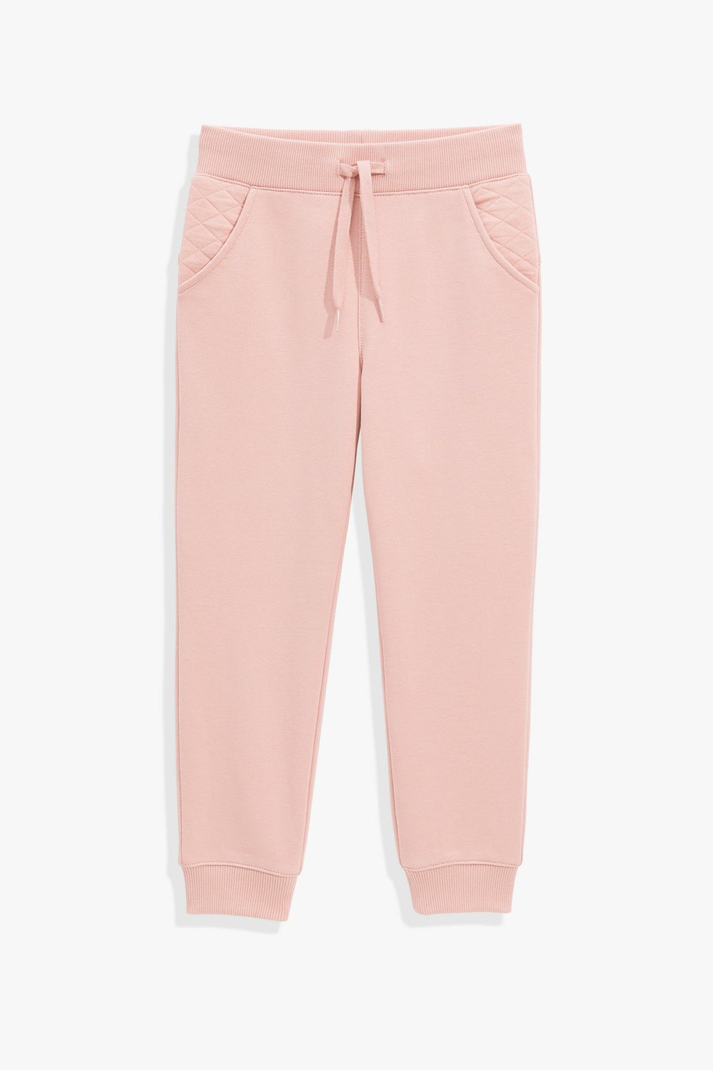 Quilt Sweat Pant