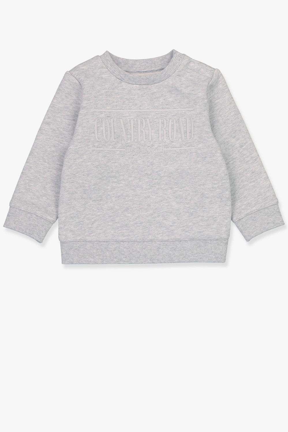 Heritage Sweat