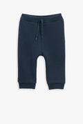 Cotton Unisex Quilted Pant