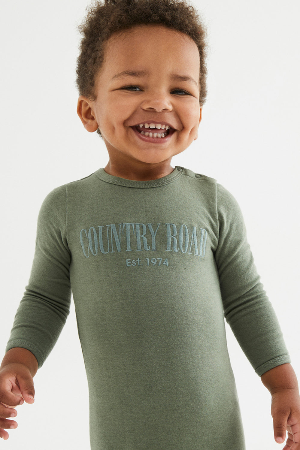 Unisex Cotton Heritage Jumpsuit