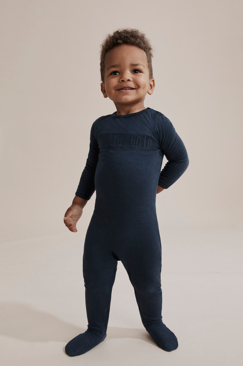 Unisex Cotton Heritage Jumpsuit