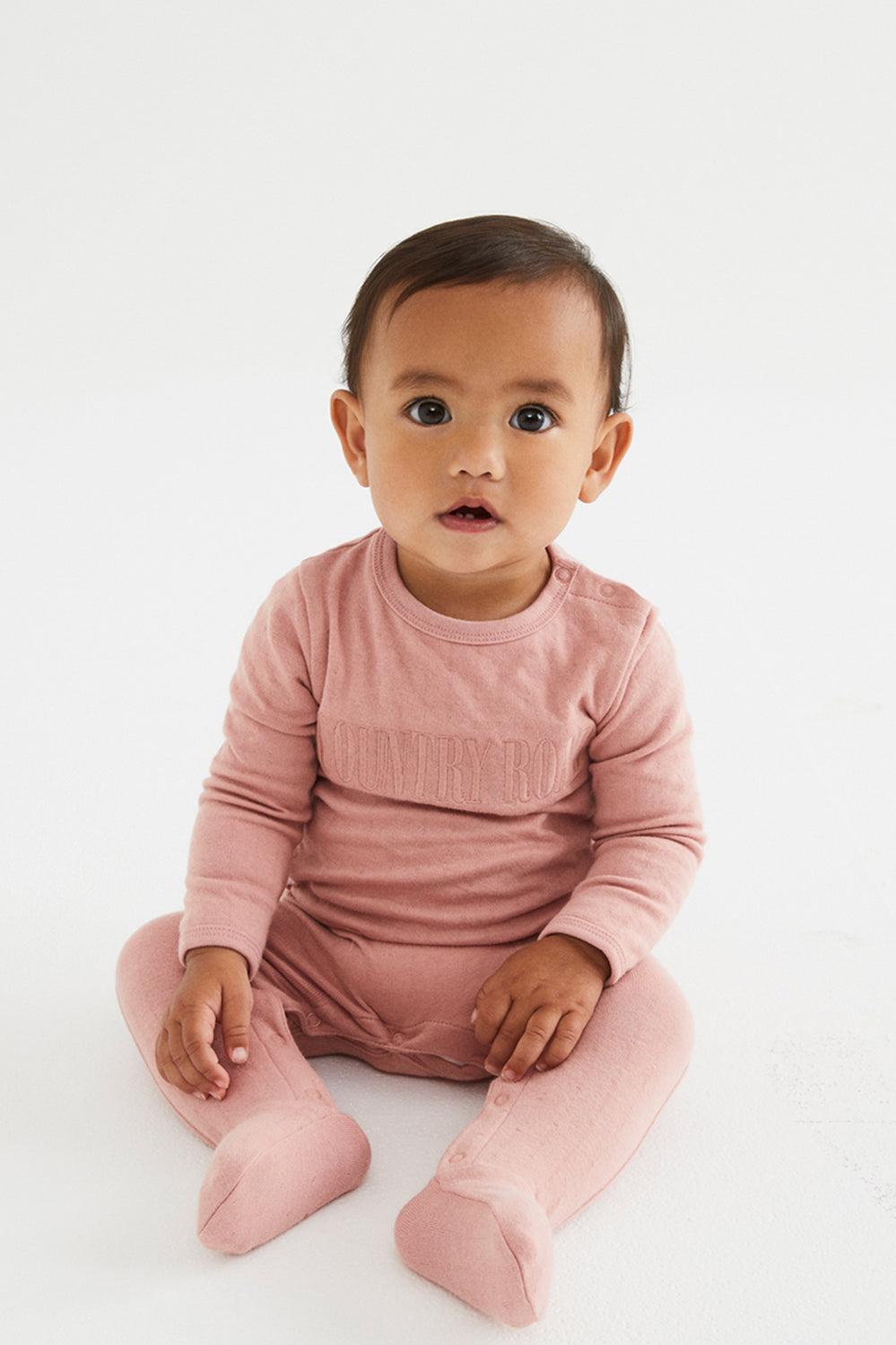 Unisex Cotton Heritage Jumpsuit