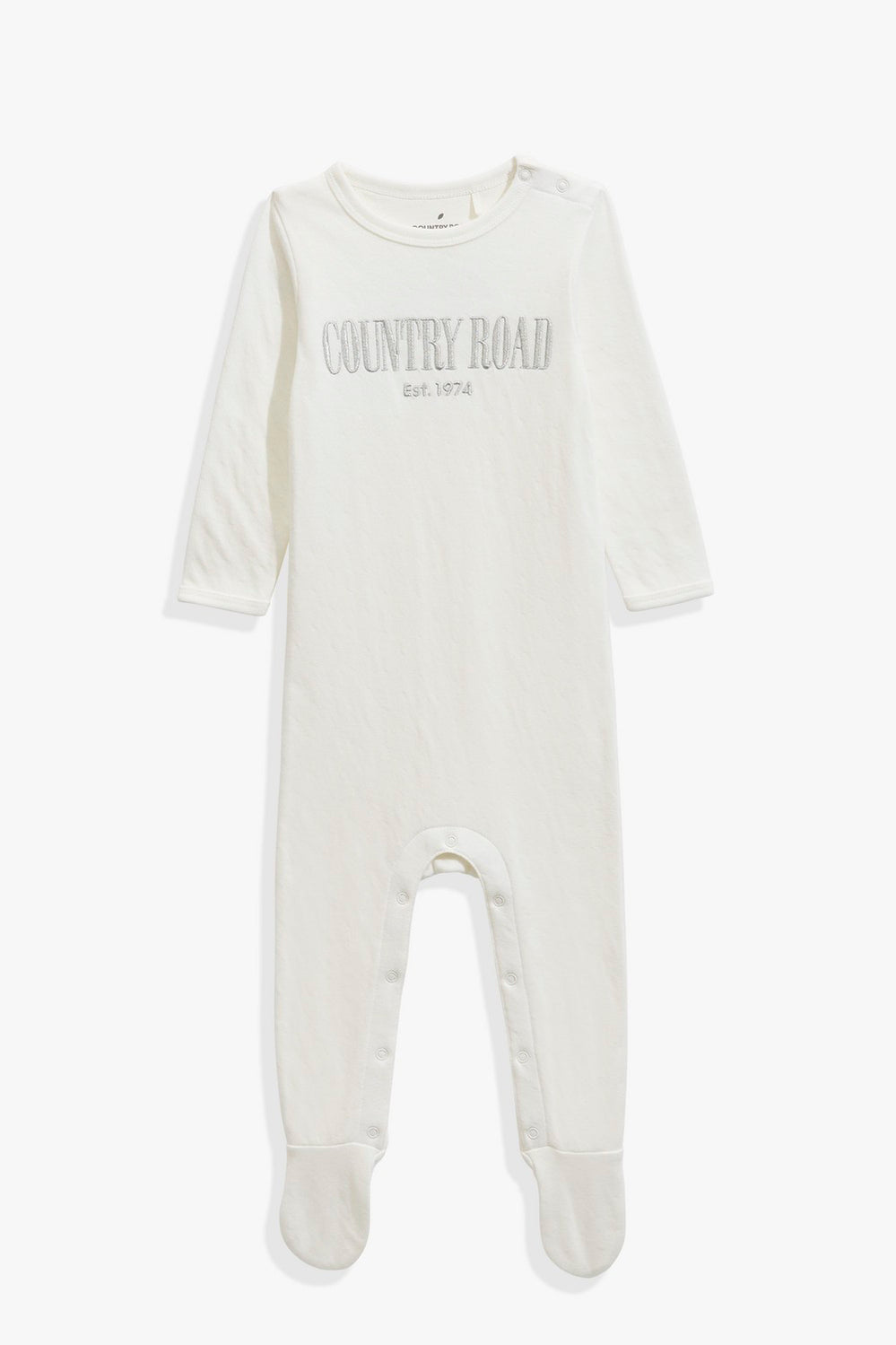 Unisex Cotton Heritage Jumpsuit