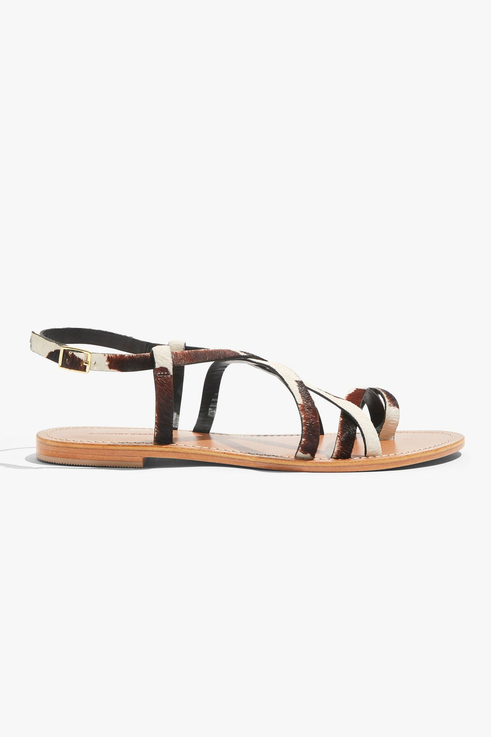 Anika Sandal