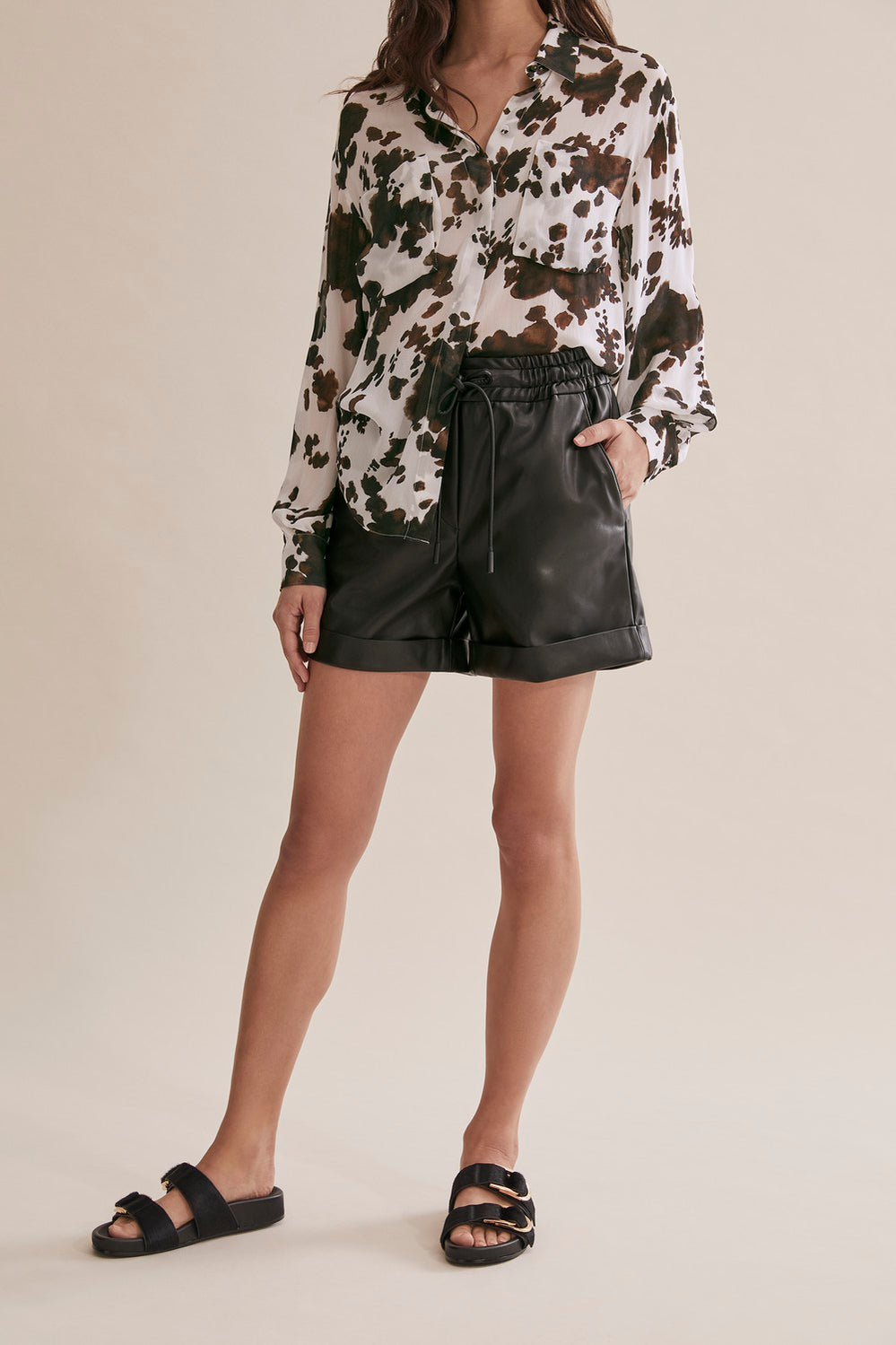 Pu Short