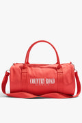 Heritage Overnight Bag