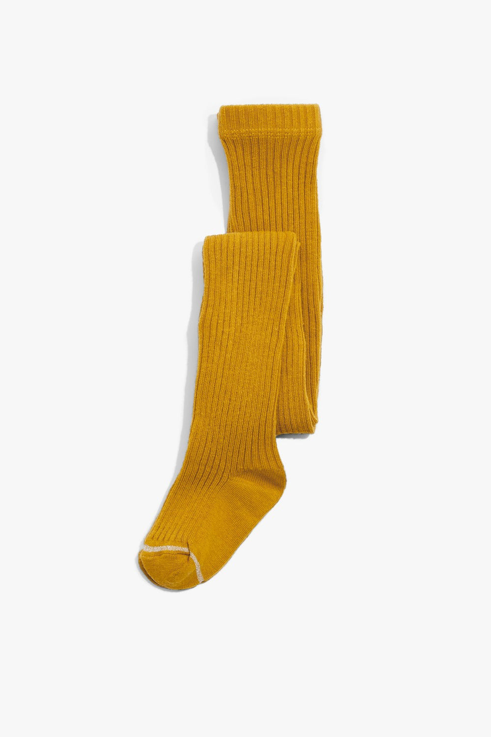 Rib Tights