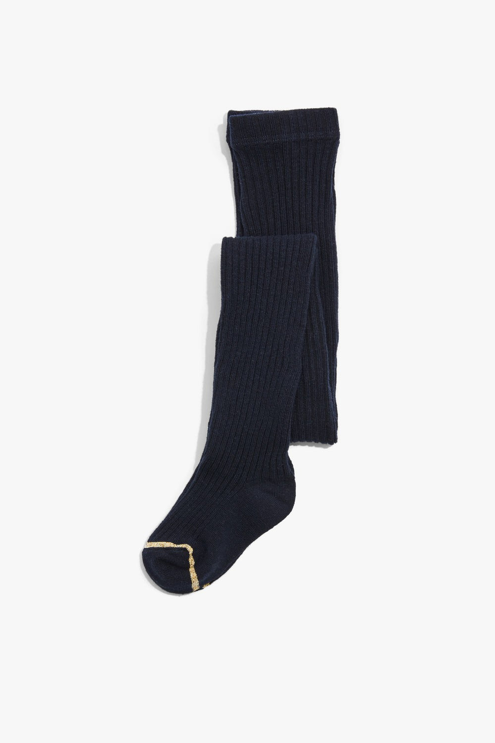 Rib Tights
