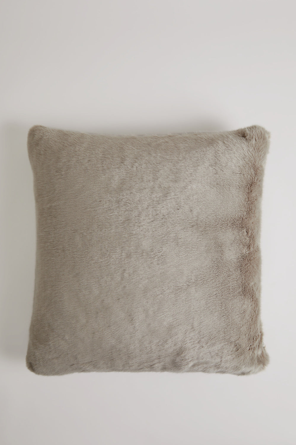 Loui Faux Fur 60X60 Cushion