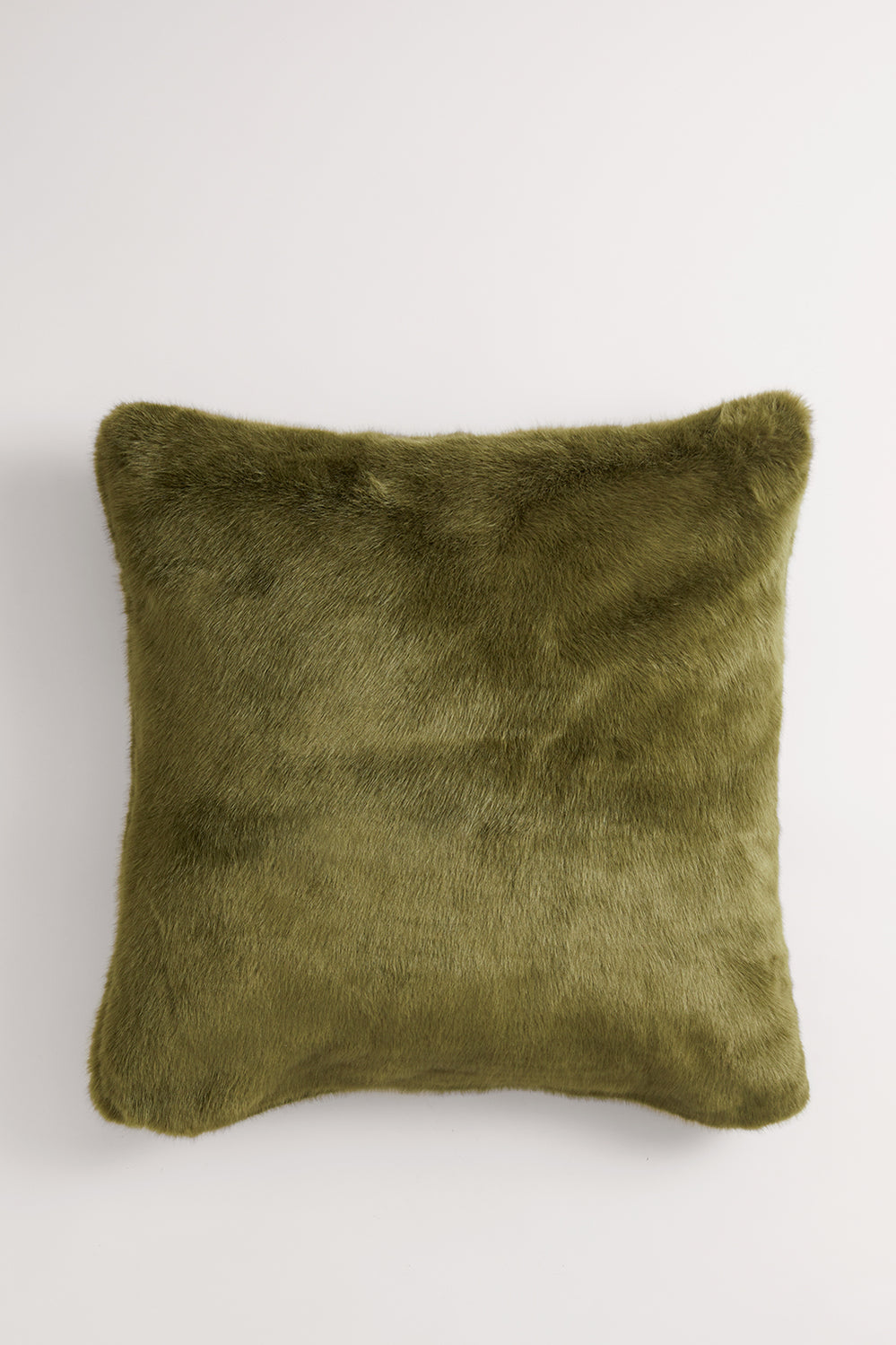 Loui Faux Fur 60X60 Cushion